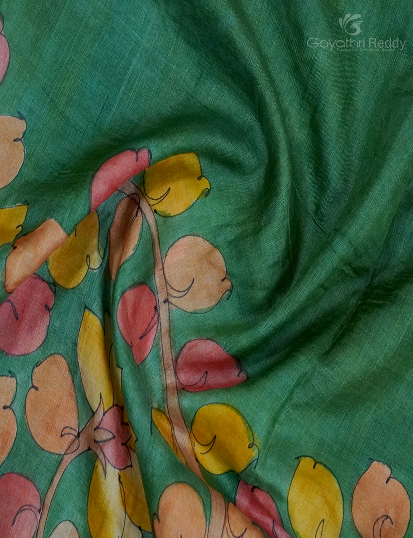 PURE TUSSAR SILK FANCY-PTF91