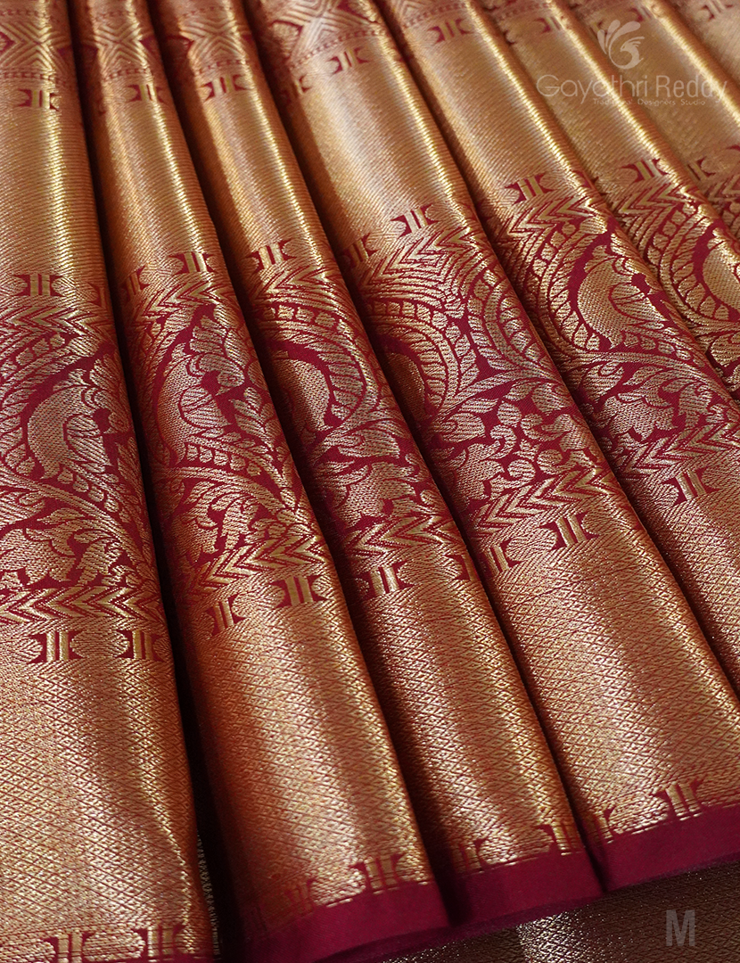 SEMI KANCHI PATTU-SP1502