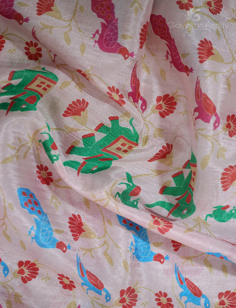 PURE MANGALGIRI PATTU DIGITAL PRINTED-MGP472