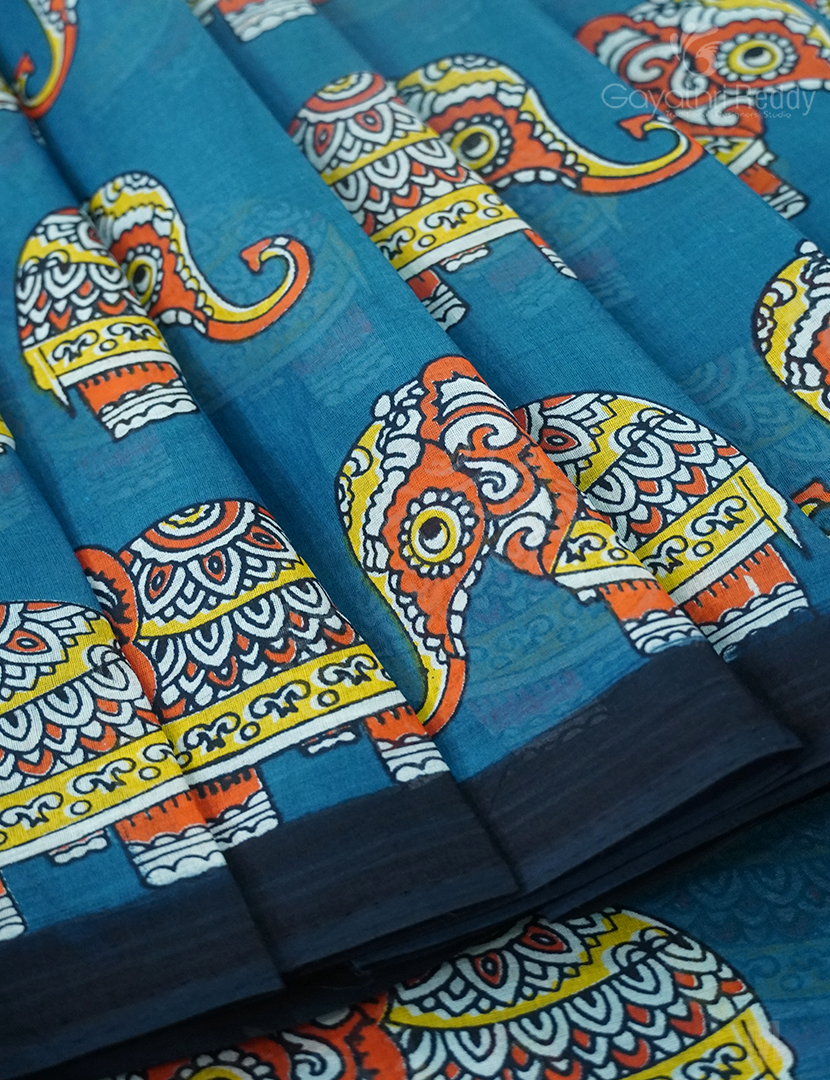 PURE MULMUL COTTON-MC1915