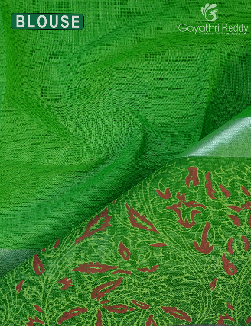 PURE MANGALAGIRI COTTON PRINTED-MCP119