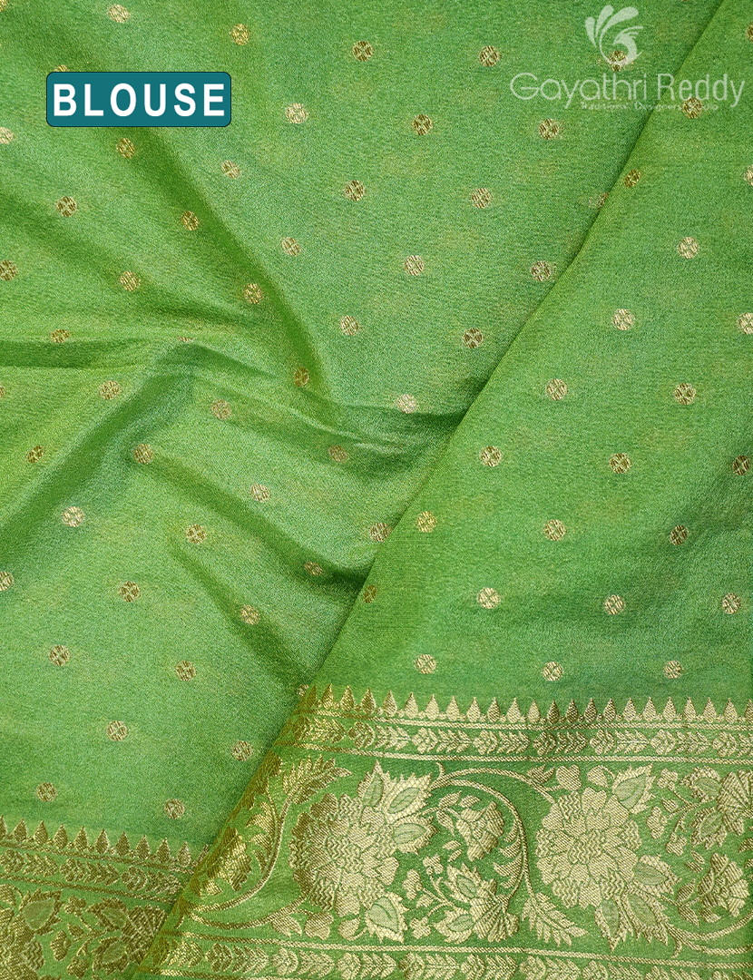 BANARAS GEORGETTE-BG747