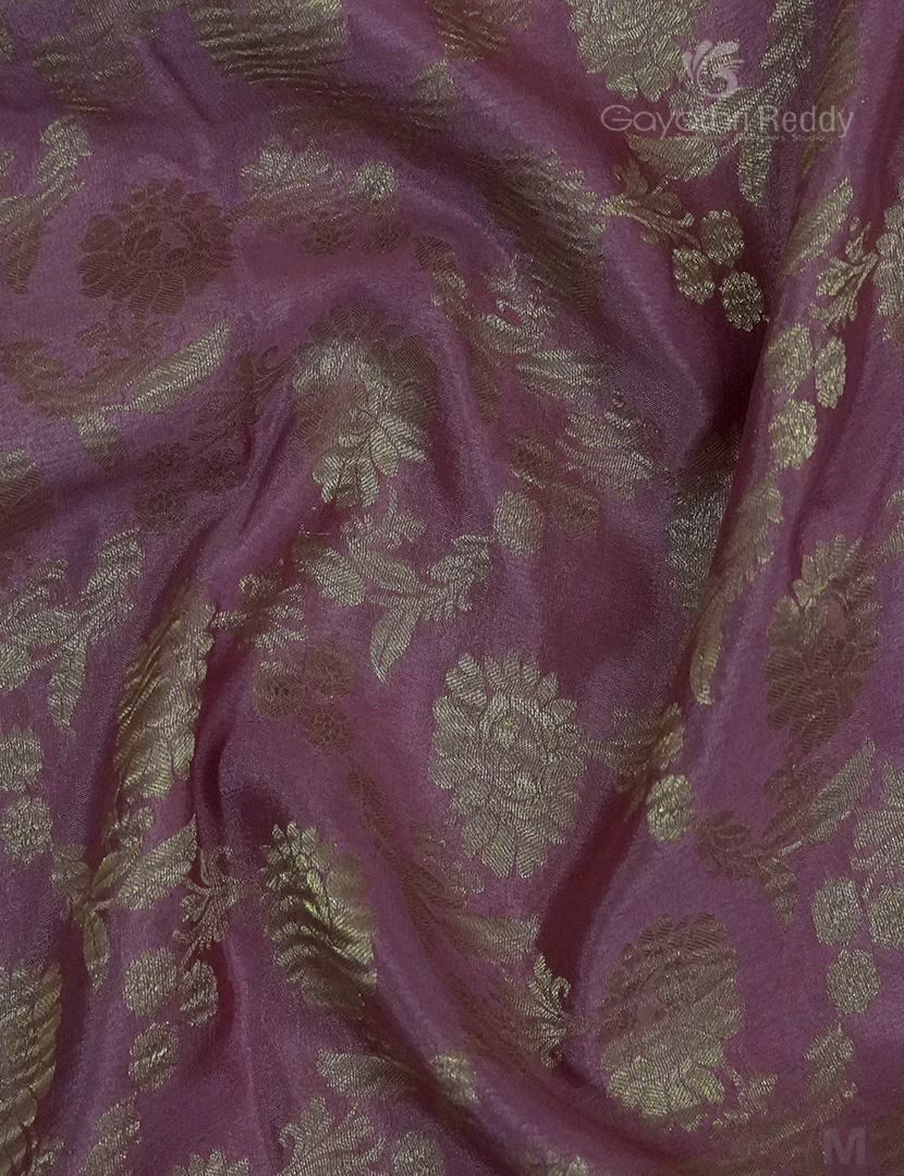 PURE MYSORE SILK-MSS802