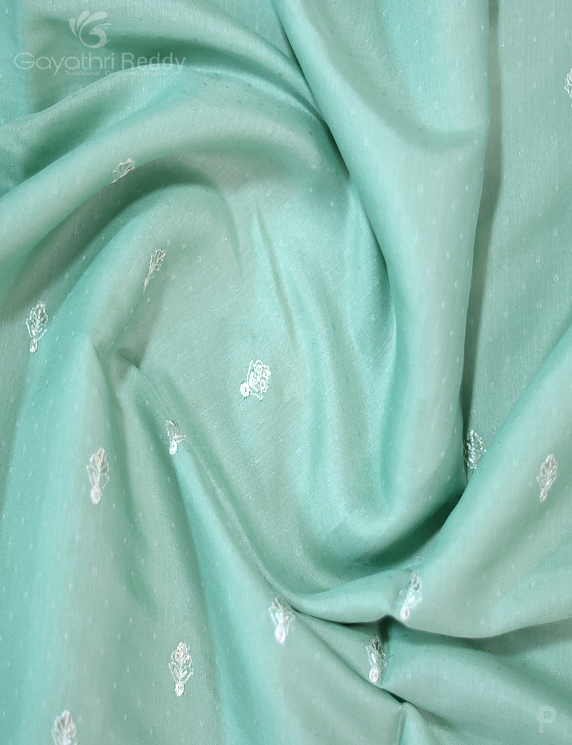 PURE SATIN SILK FANCY-SCF26