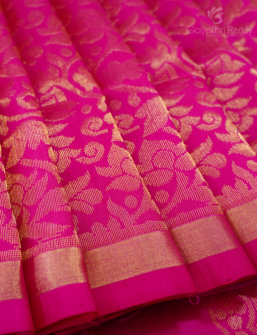 PURE UPPADA PATTU-USS1834