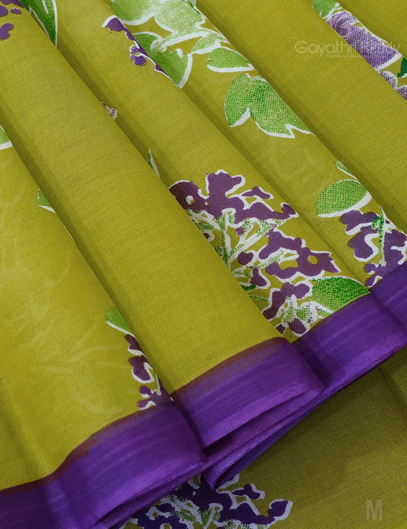 PURE MULMUL COTTON-MC988