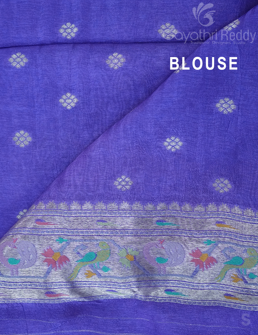 PURE GAJJI SILK BANDHANI-PGB2