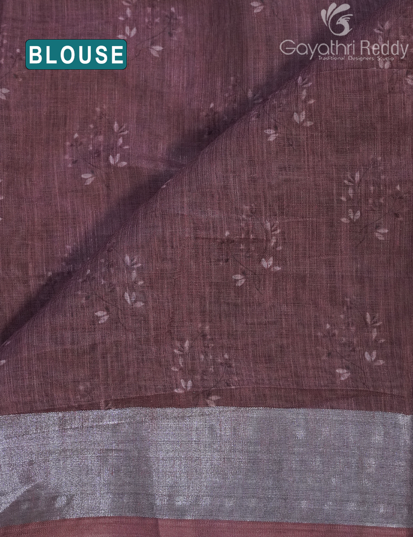 LINEN SILK-LS184