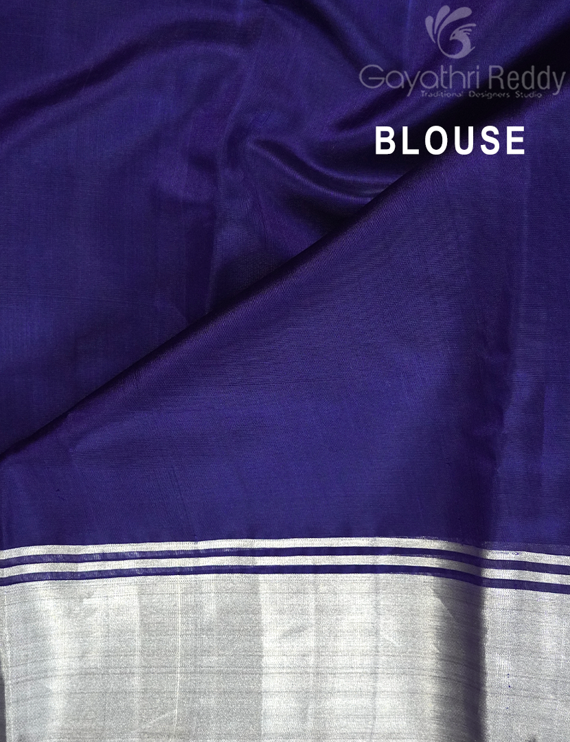 PURE CHANDERI PATTU-CPS968