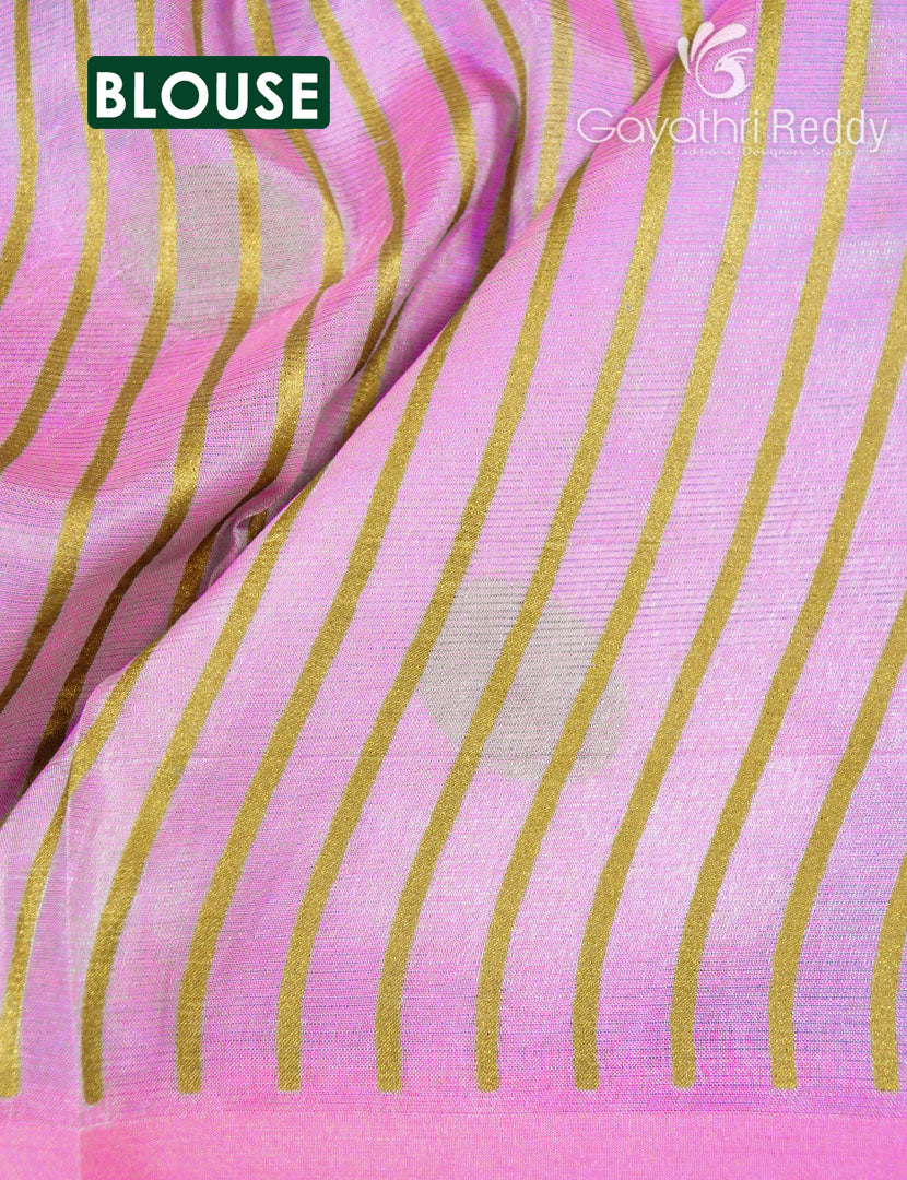 MANGALAGIRI PRINTED SAREE -MP86