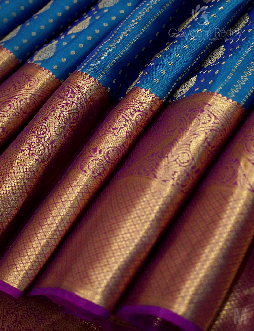 PURE KANCHI PATTU-KP6583