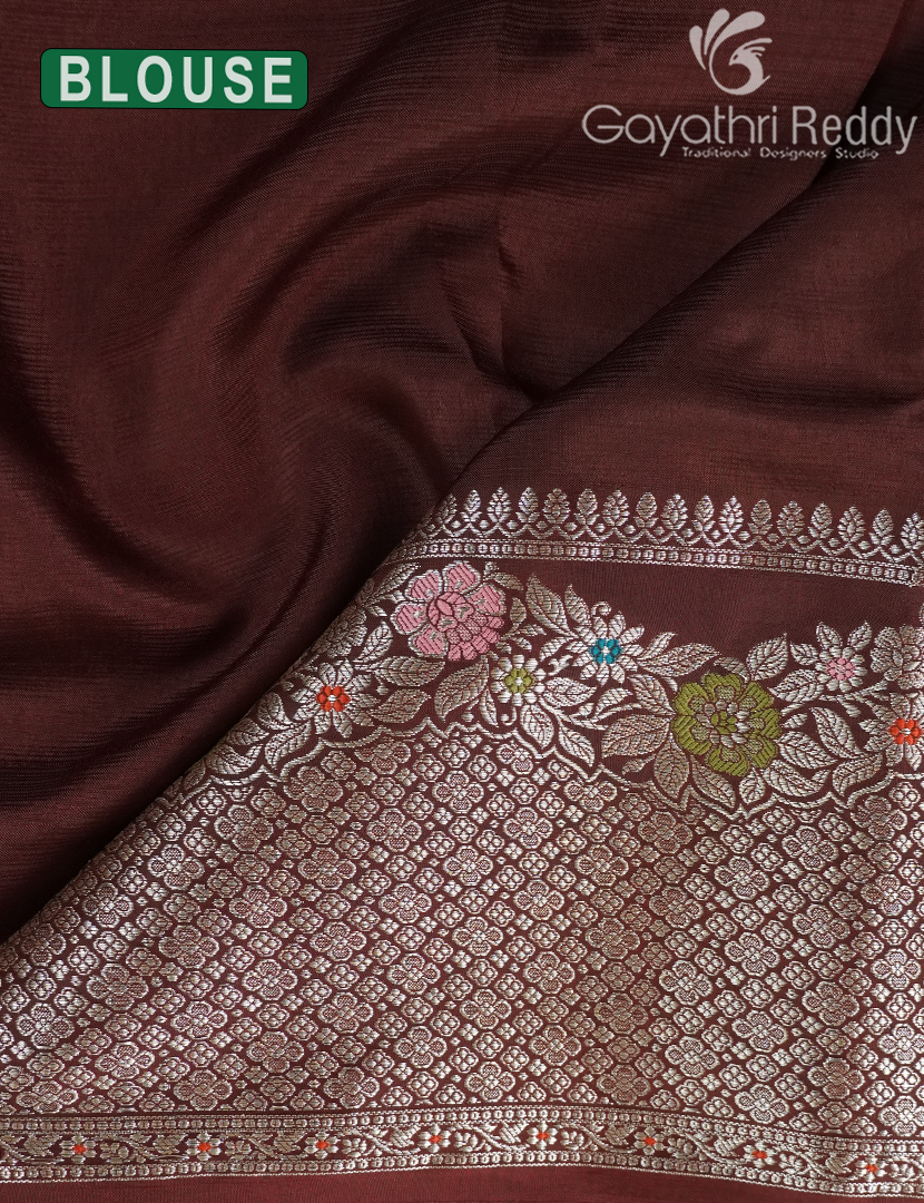 PURE SILK KOTA-PSK362
