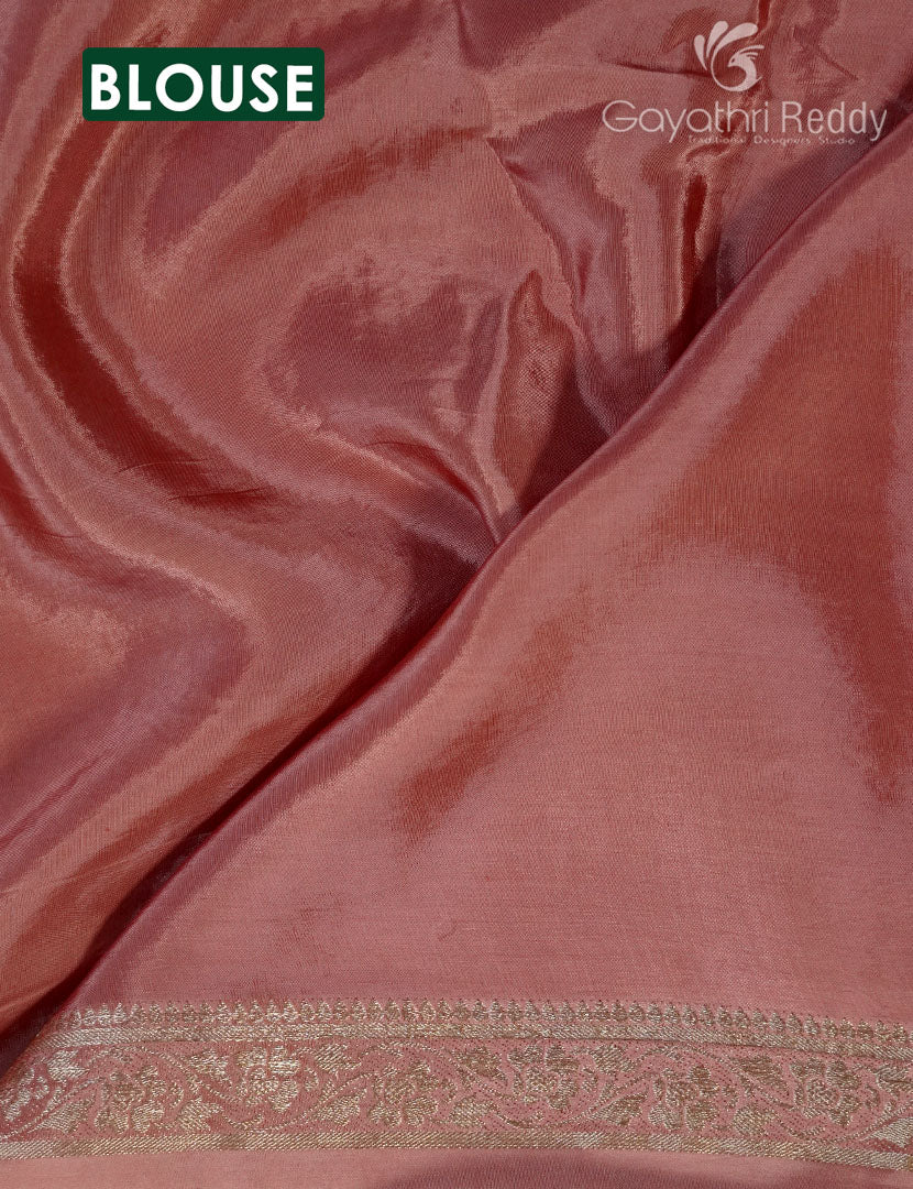 SEMI MYSORE SILK-SMSS151