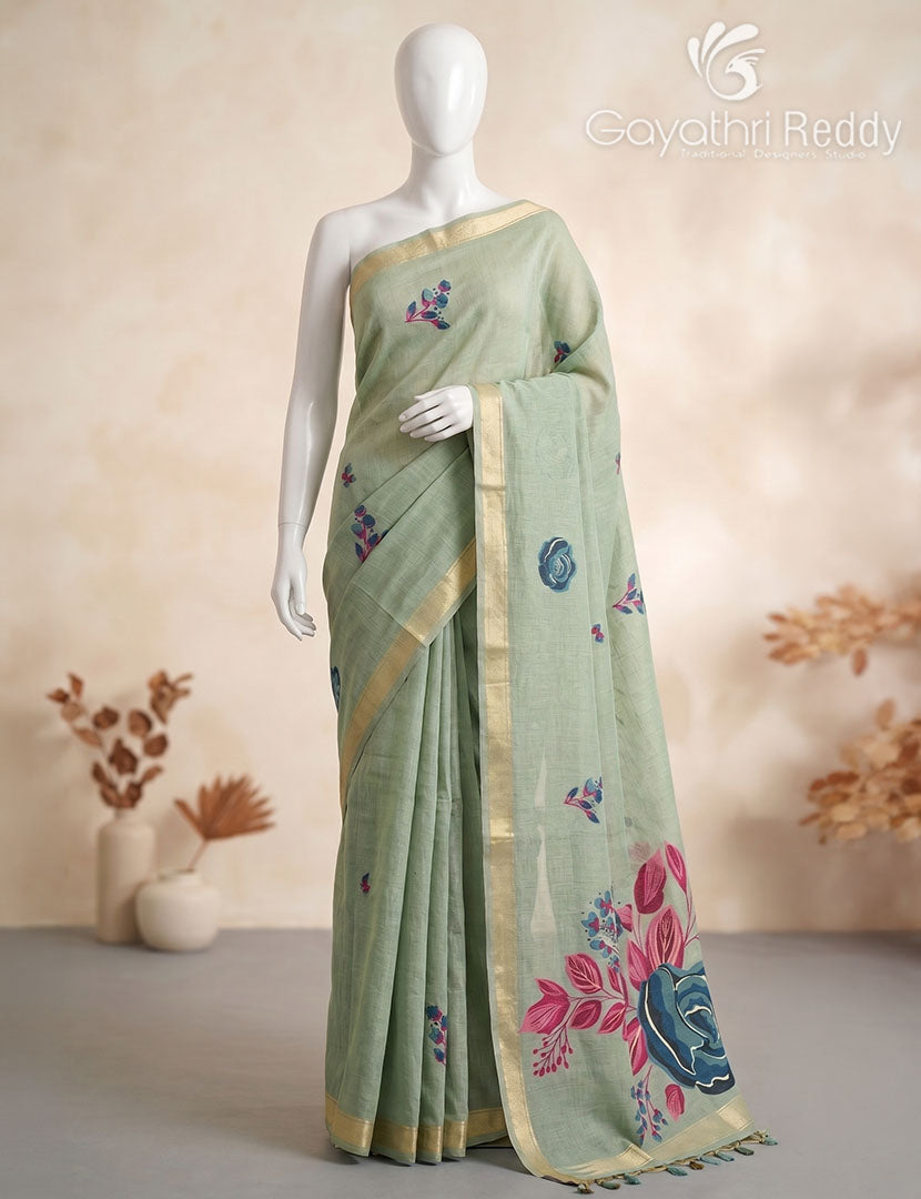 BANARAS COTTON-BC830
