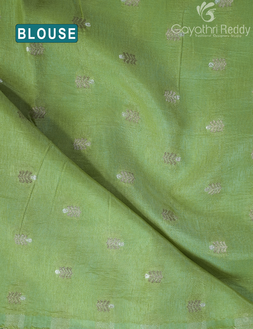 SEMI MYSORE CREPE-SMC141