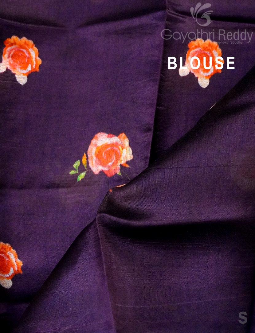 PURE DUPION DIGITAL PRINT-DS266