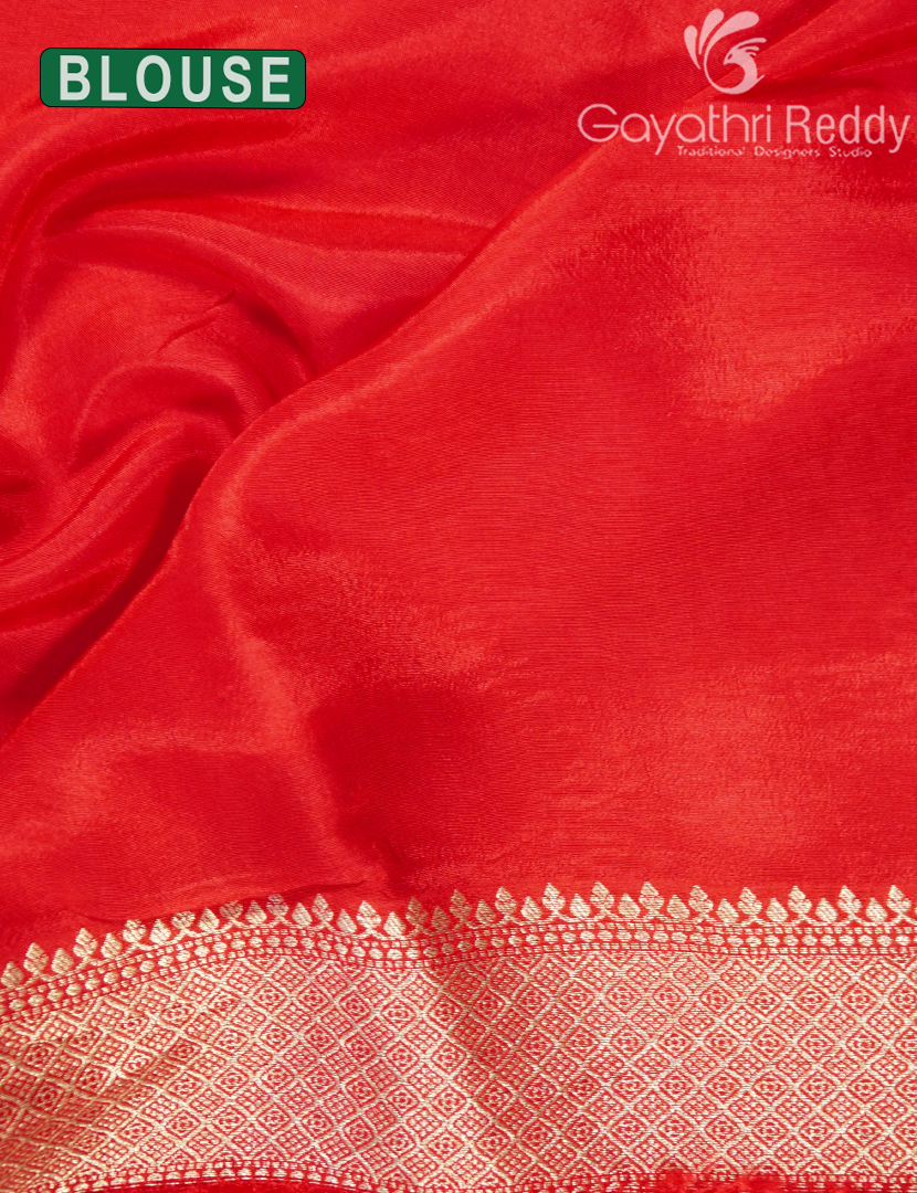 SEMI MYSORE SILK-SMSS227