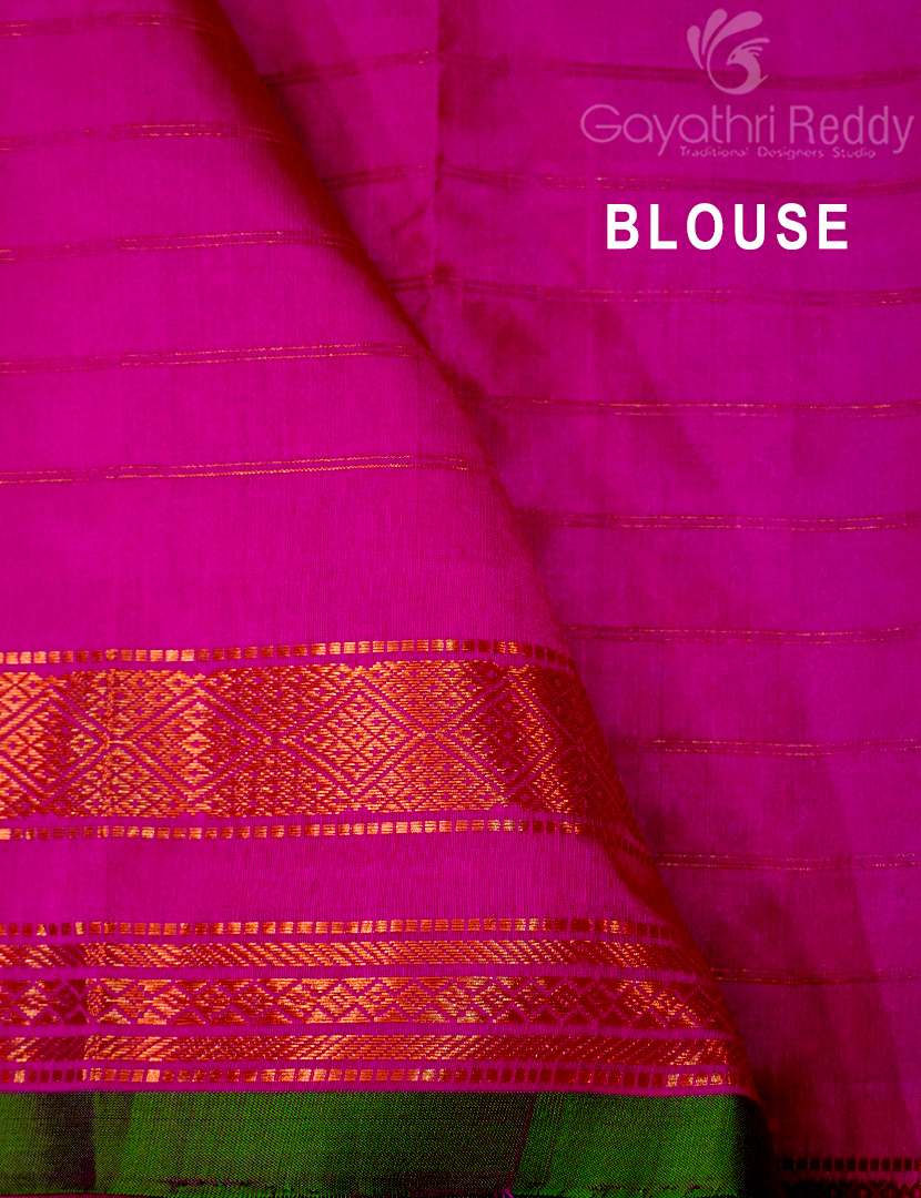 PURE GADWAL PATTU-GP1172