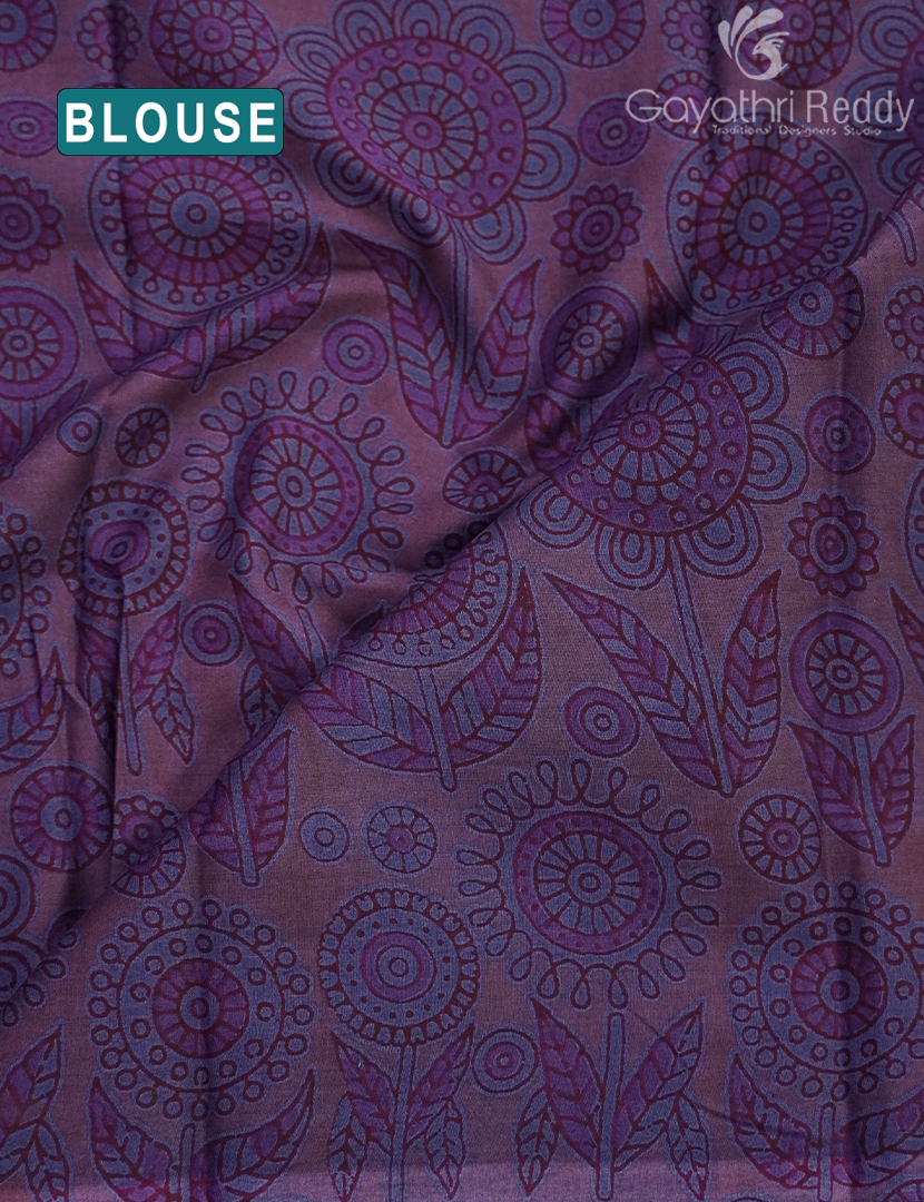 MUNGA COTTON -MNC290