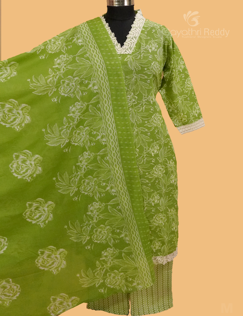 KURTI SET-KDS468