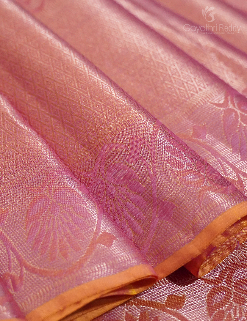 LIGHT WEIGHT IKKAT PATTU-IPS239