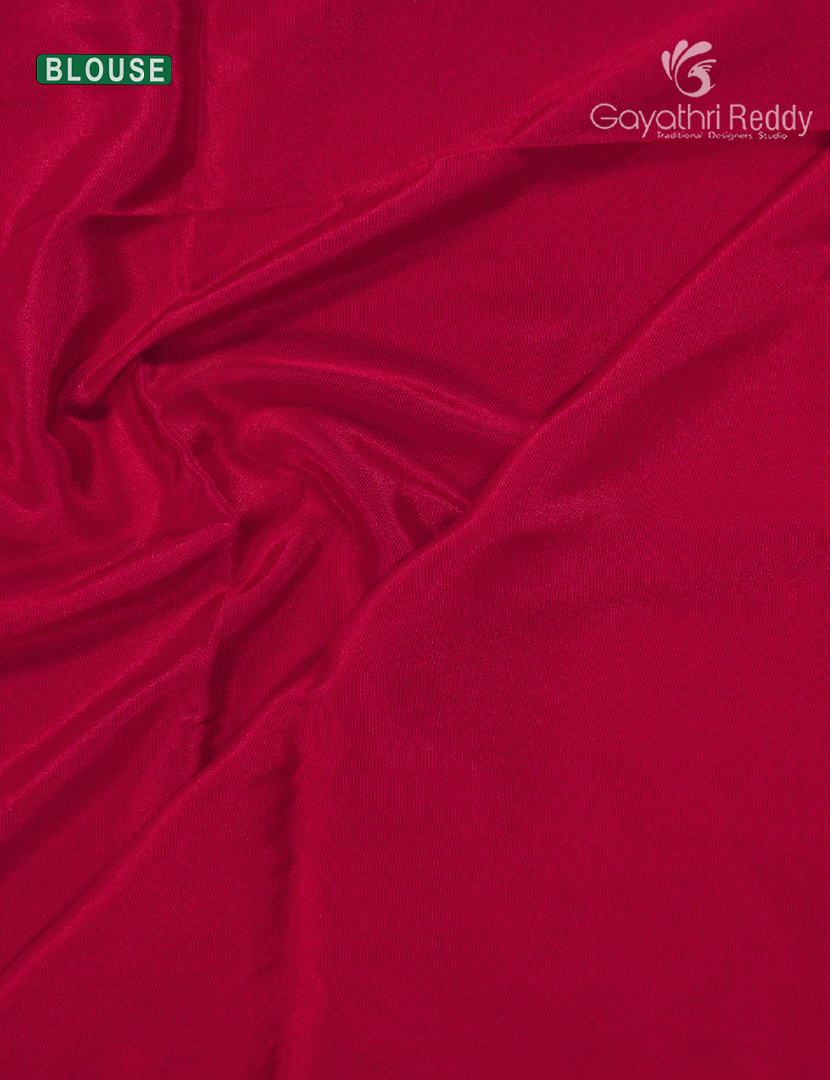 ORGANZA SAREES-OS6
