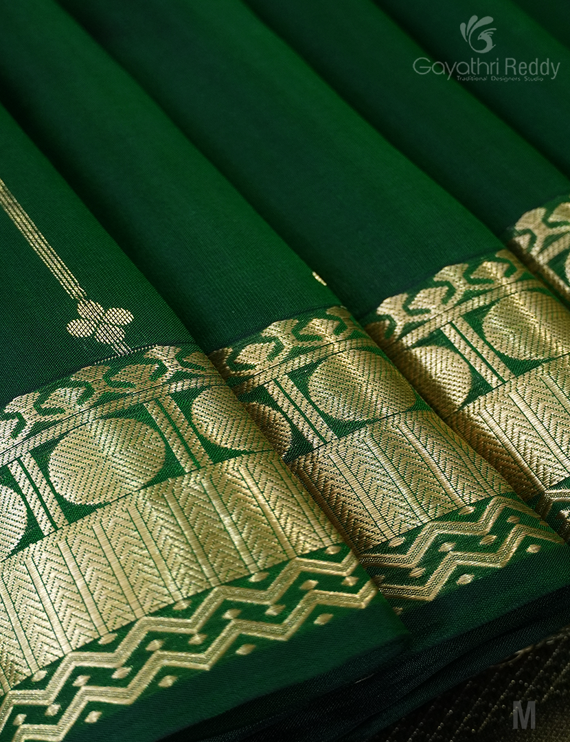 PURE KANCHI PATTU-KP7932