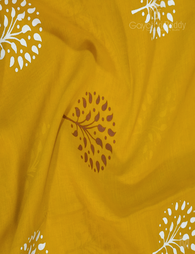 PURE MULMUL COTTON-MC1715