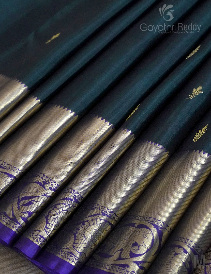 PURE KANCHI PATTU-KP6355