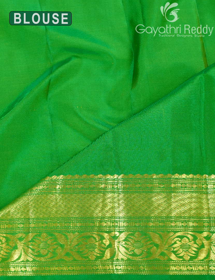 PURE GADWAL PATTU-GP1215