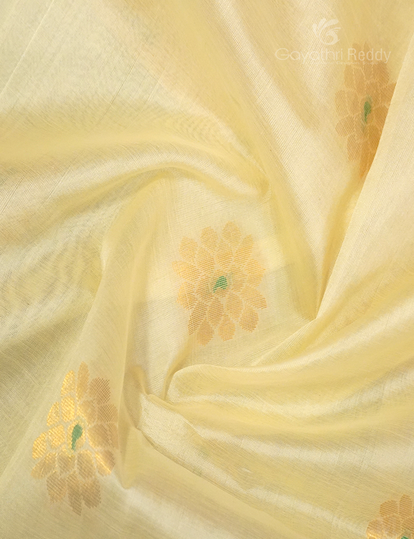 PURE KUPPADAM SAREE-KU540