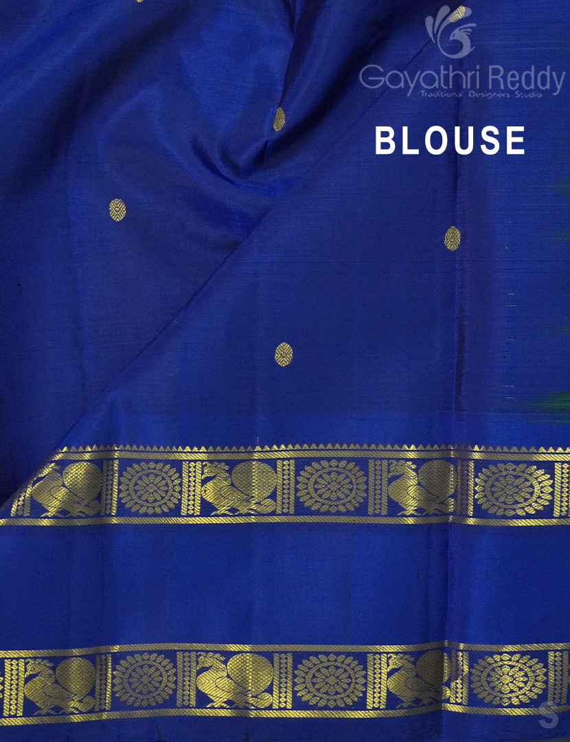 PURE KANCHI PATTU-KP8237