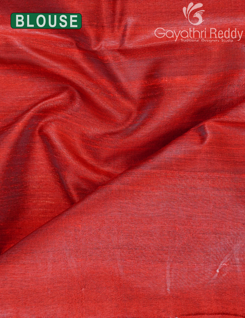 PURE KHADI PATTU SAREE-KHP1331