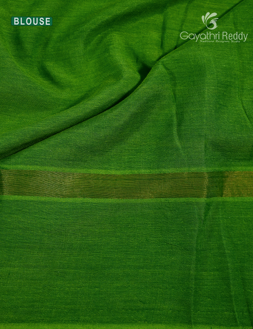 SEMI KHADI SILK -SKS6
