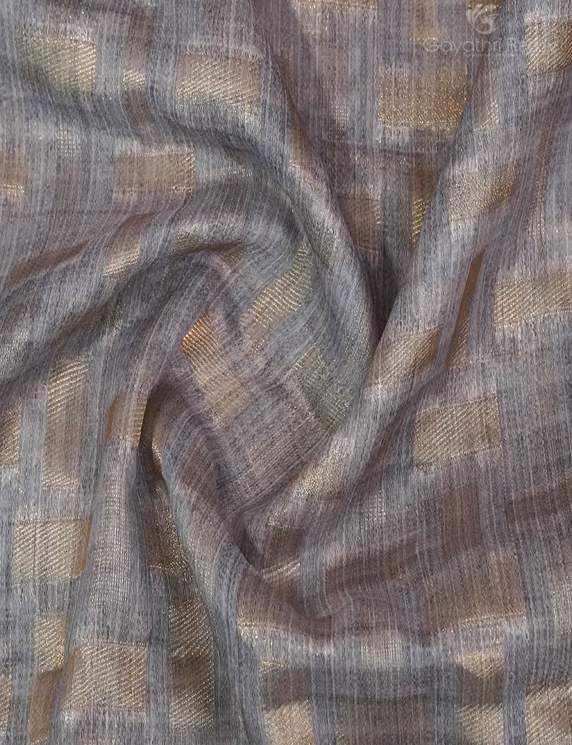 BANARAS LINEN SILK-BSL213