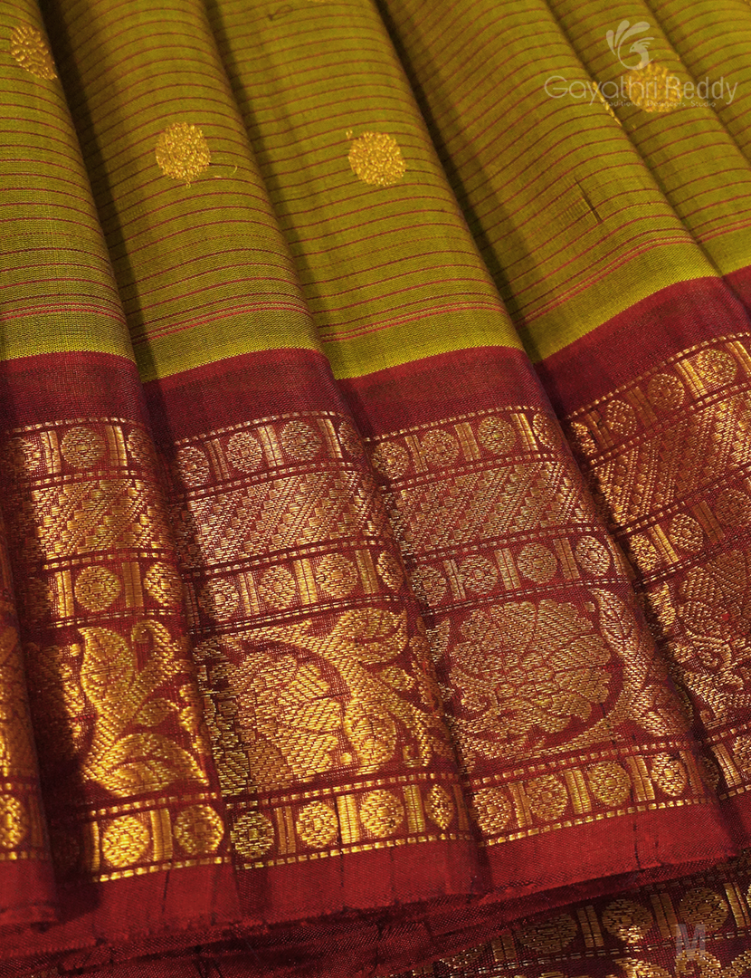 PURE GADWAL SICO-GDS637