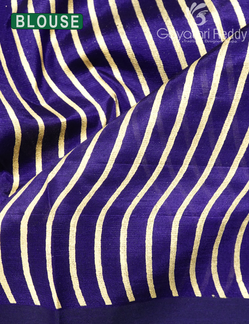 MANGALAGIRI PRINTED SAREE -MP106