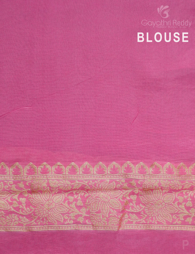 SEMI MYSORE SILK-SMSS26