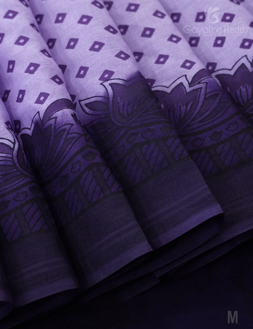 PURE MULMUL COTTON-MC1972