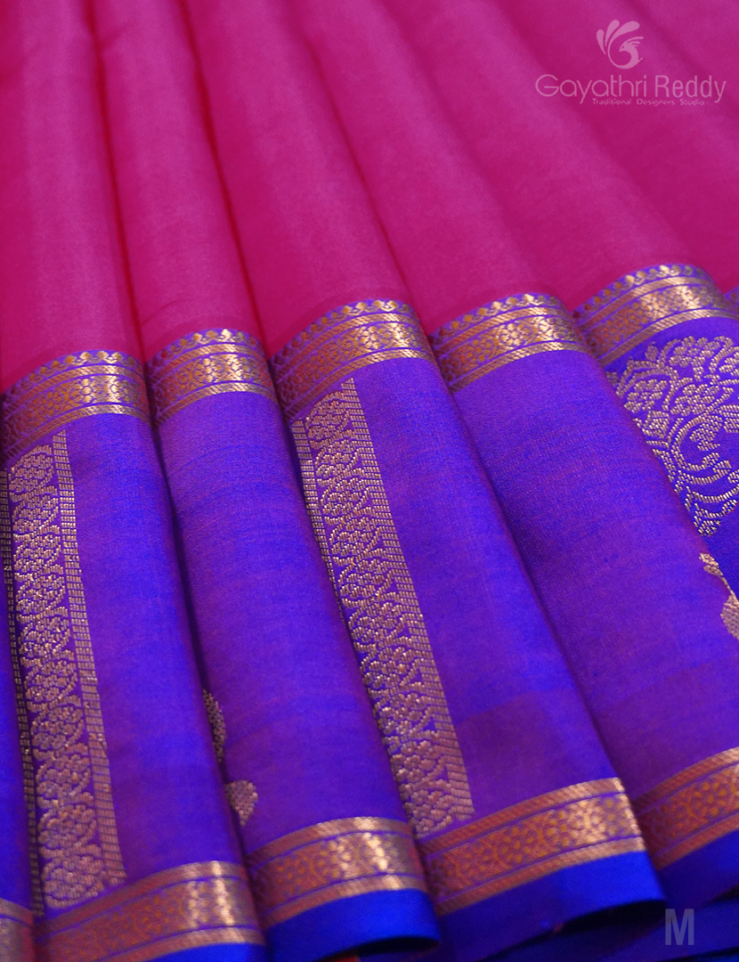 PURE VENKATGIRI PATTU-VP1116