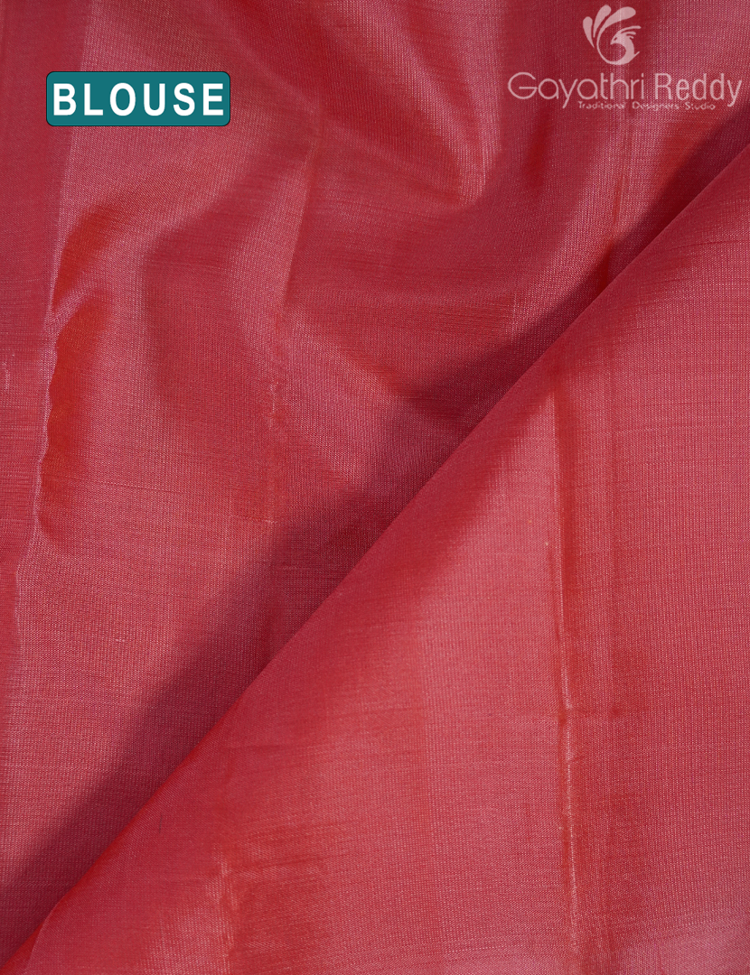 LIGHT WEIGHT KANCHI PATTU -KP8344