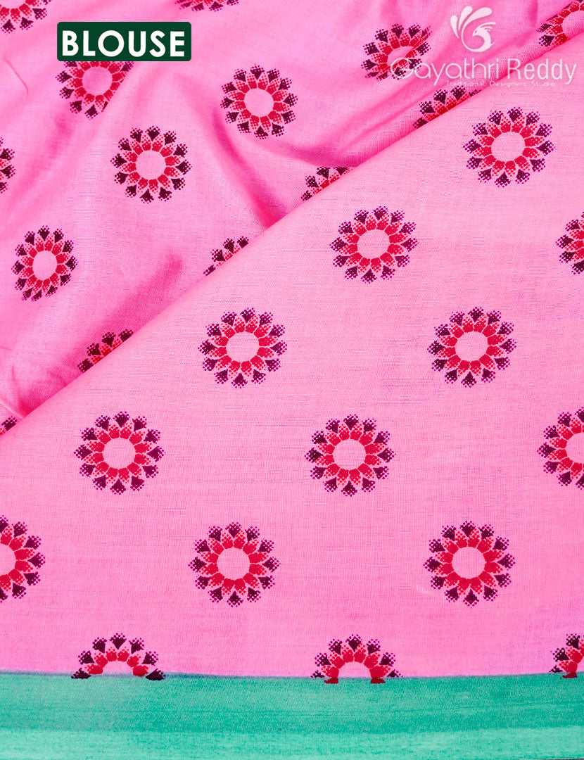PURE MULMUL COTTON-MC2077