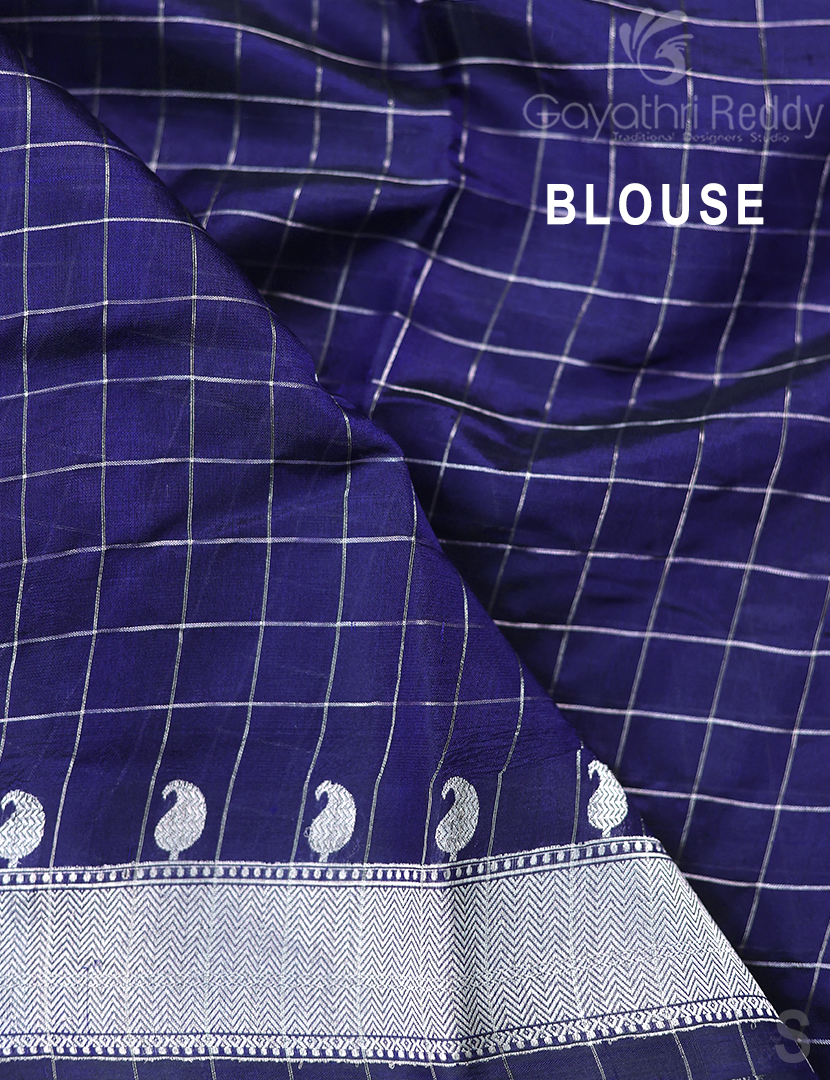 PURE CHANDERI PATTU-CPS918