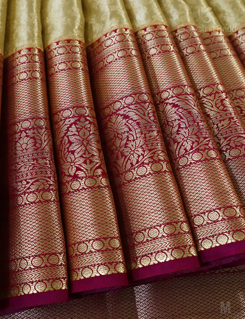 SEMI KANCHI PATTU-SP1473