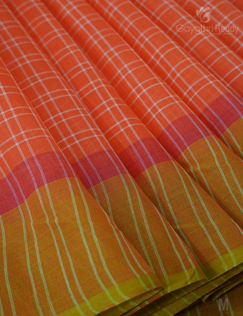 MANGALGIRI COTTON-MGC1062