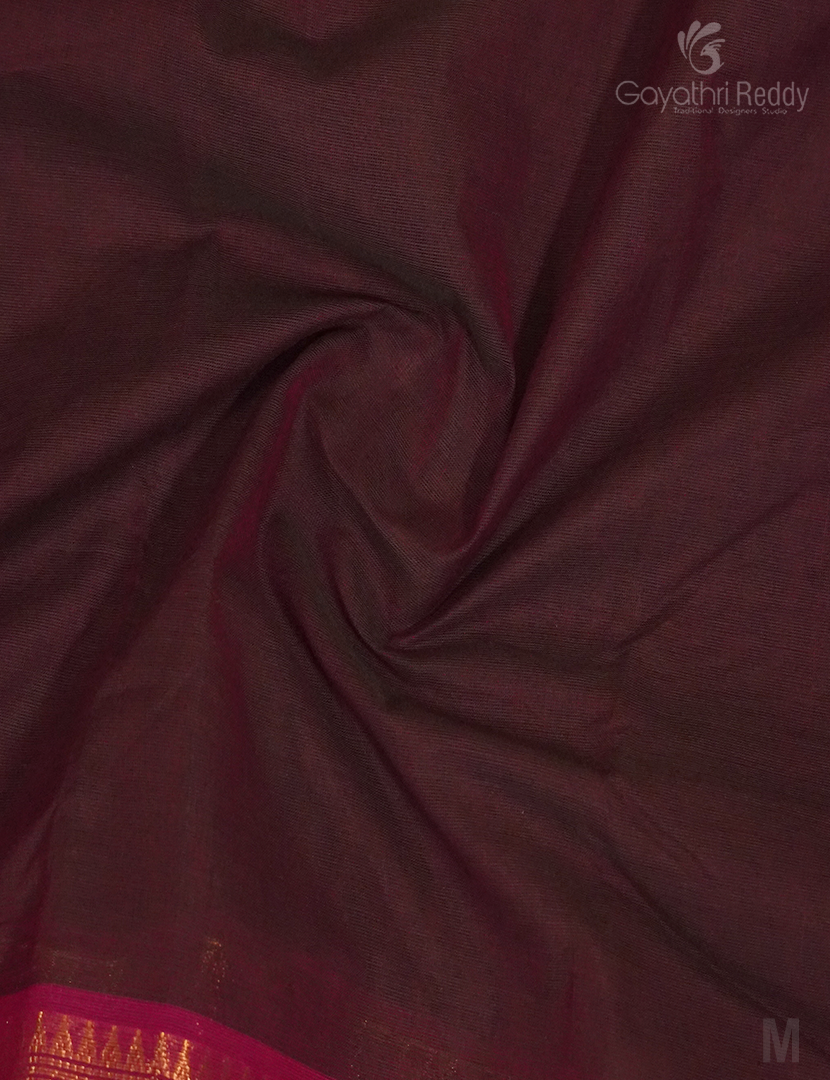 PURE KANCHI COTTON-KC2572