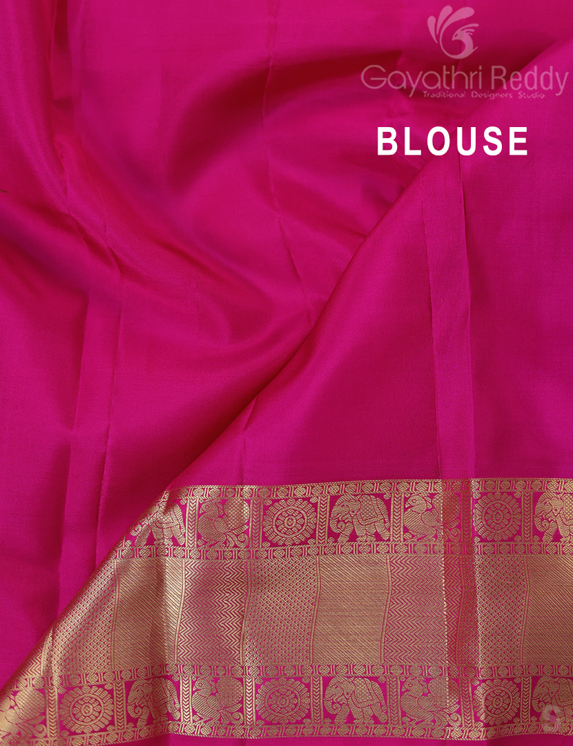 PURE KANCHI PATTU-KP8221