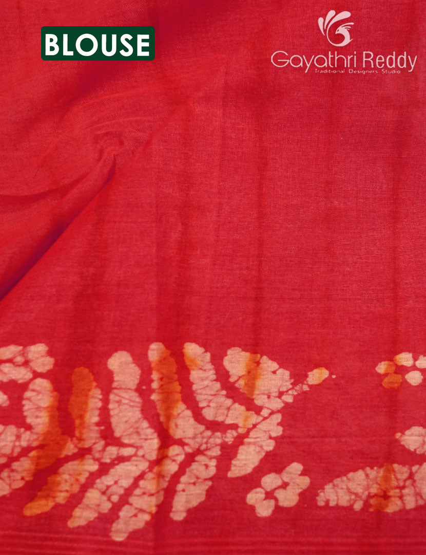 COTTON BATIK PRINT-CBP32