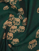 PURE NARAYANPET COTTON PRINTED-NCP38