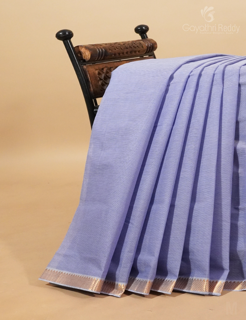 MANGALGIRI COTTON(WITHOUT BLOUSE)-MGC945